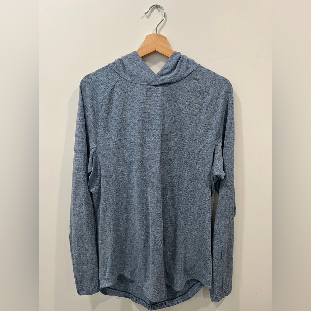 Lululemon Drysense Hoodie